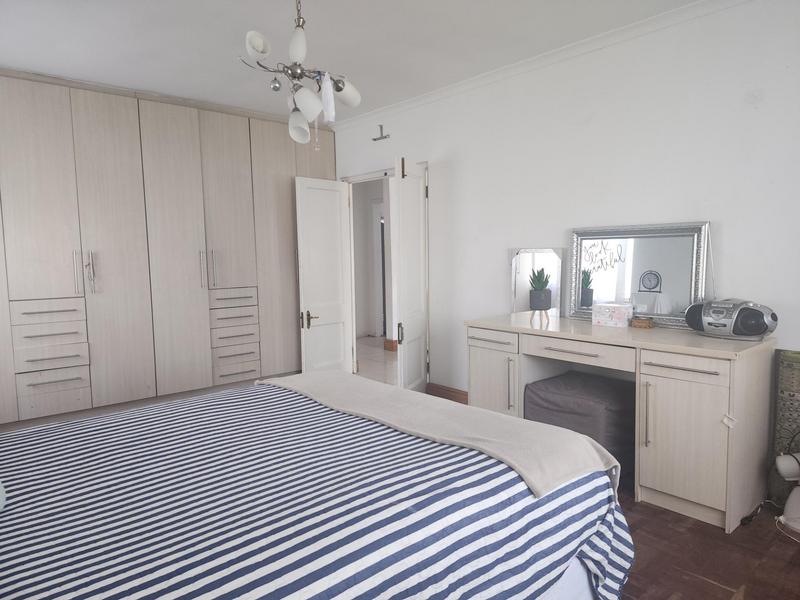 2 Bedroom Property for Sale in Belgravia Western Cape